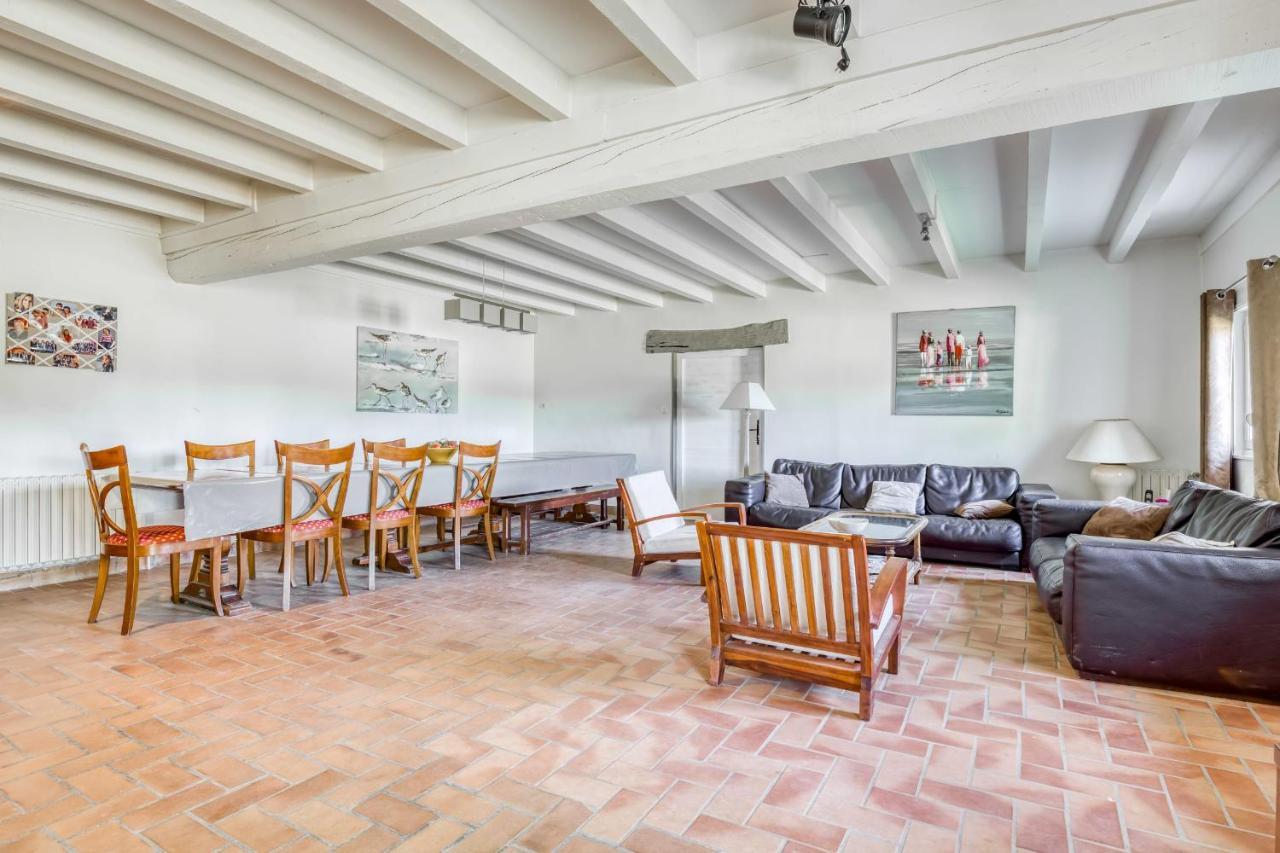 Family Villa At 1H15 From Lyon Precieux Extérieur photo